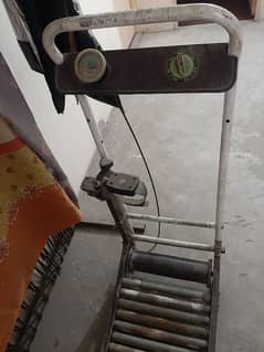 Manual Treadmill