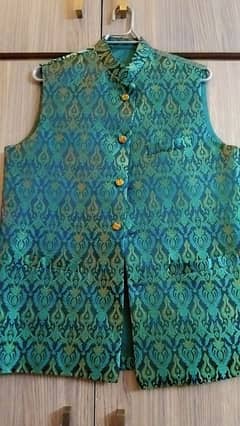 Waistcoat