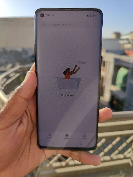 OnePlus 8 5G 4