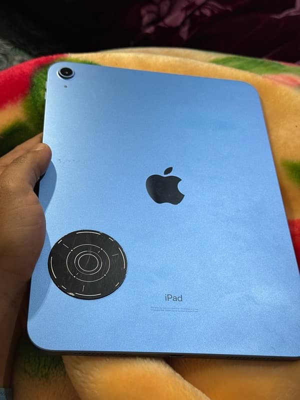 ipad 10th generation 64gb 1