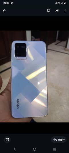 vivo Y21A