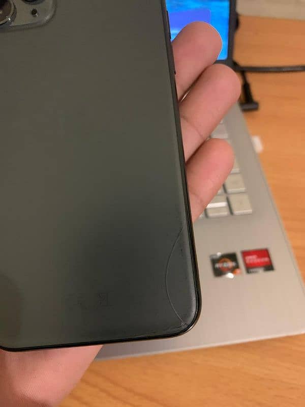 iphone 11 pro exchange possible 2