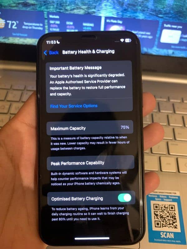 iphone 11 pro exchange possible 3