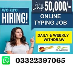 boys/girls/online job at home/google/easy/part time/full time