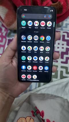 google pixel 5