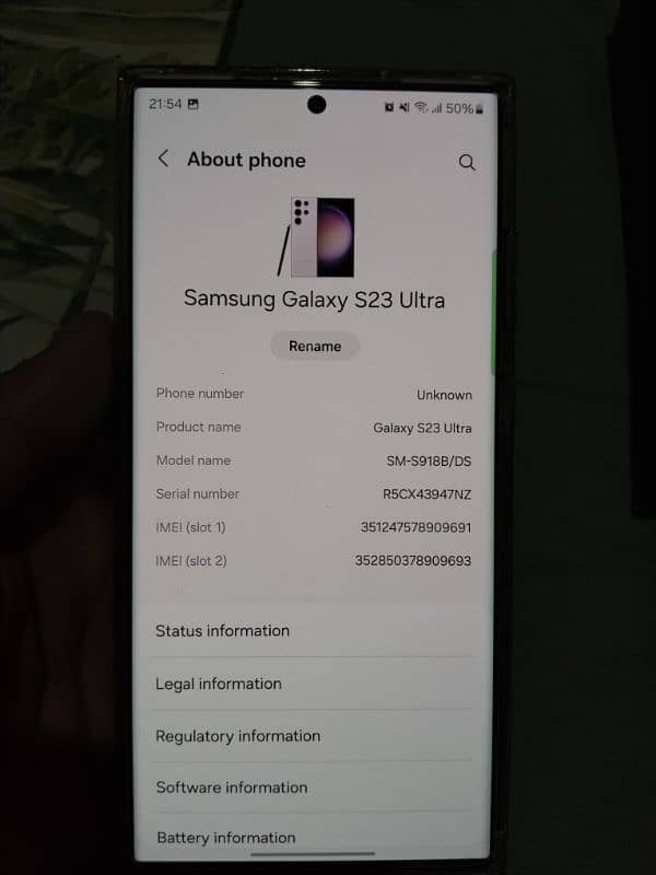 samsung s23 ultra 8