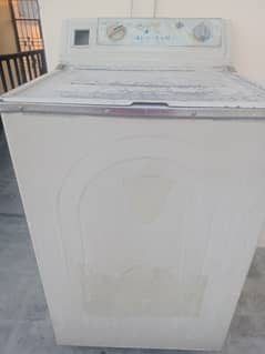 Fully Functional Used Washing Machine for Sale