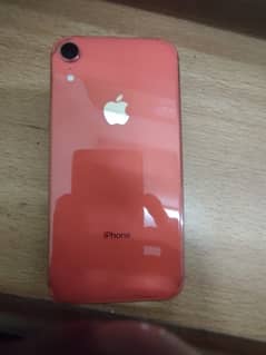 iphone XR Factory Unlock (noon pta)