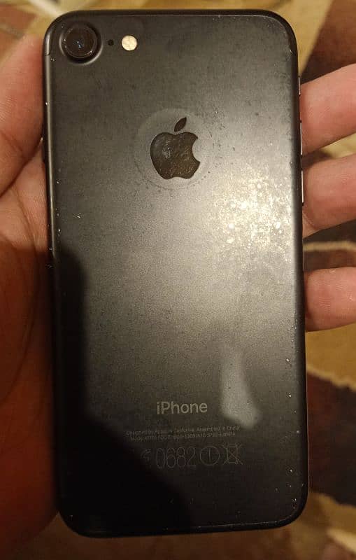 Iphone 7 32 GB 1