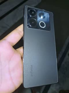 infnix note 40