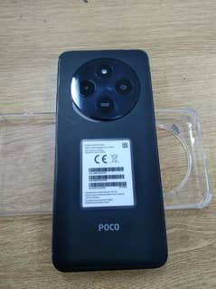 Poco c75