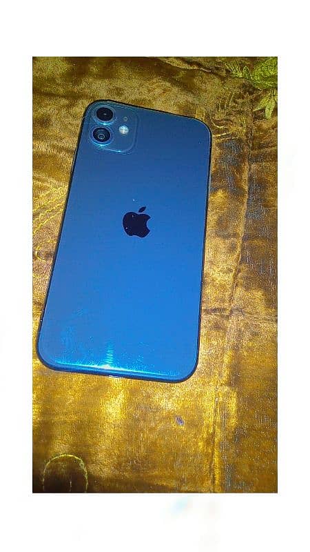 Iphone 11 Factory Unlocked Non Pta 6