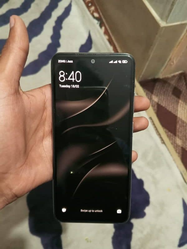 Redmi note 10 2