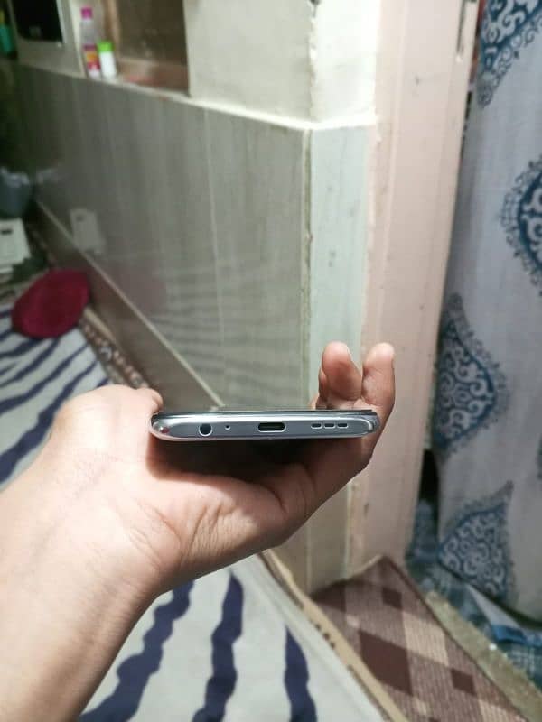 Redmi note 10 3