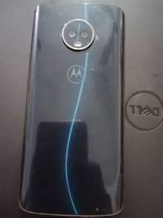 moto g6 plus