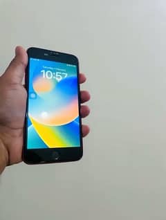 iPhone 8 plus PTA approved with box