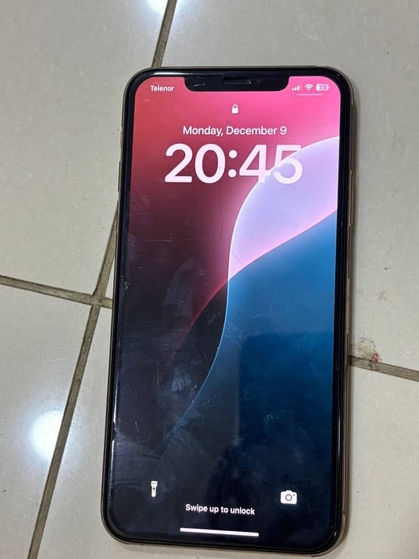 iphone 11 pro max dual physical approved 7