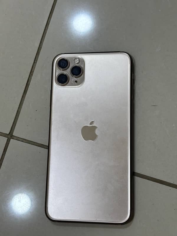 iphone 11 pro max dual physical approved 8