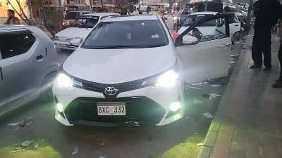 Pak Autocar 
