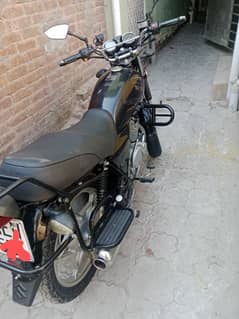 Suzuki gs150 se 2021