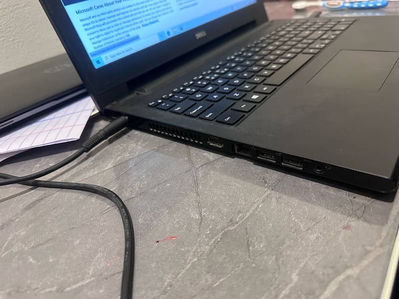 Dell laptop 5