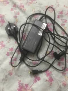 Charger for lenovo