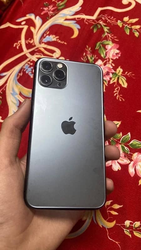 iphone 11 pro 0