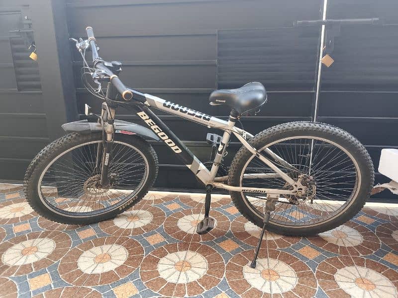 Cycle for sale 0