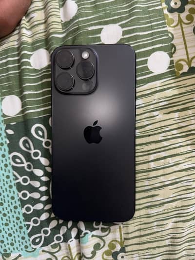 Iphone 15 Pro Max JV 512gb