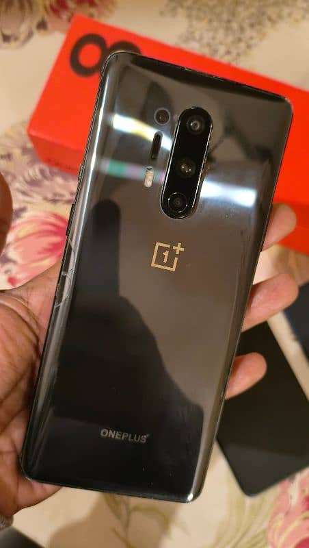 OnePlus 8 Pro 3