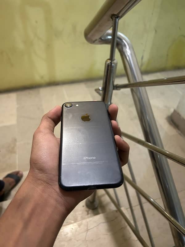 iphone 7 32 gb non pta 5