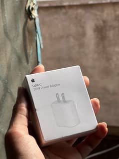 iphone charger 20w original