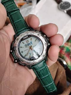 Original Sincere Watch