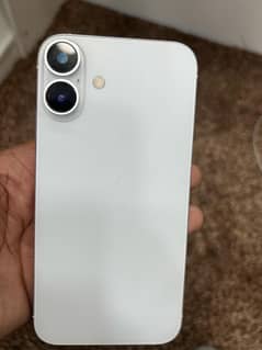 Selling iPhone XR 64GB – Converted to iPhone 16, 89%, JV– Great Price!