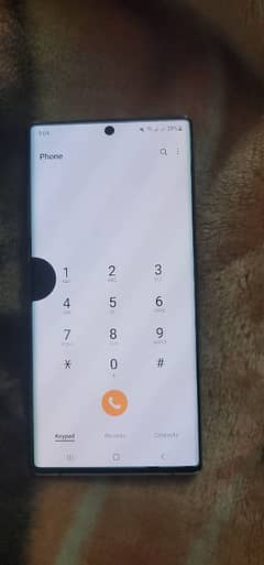 Samsung Note 10 plus