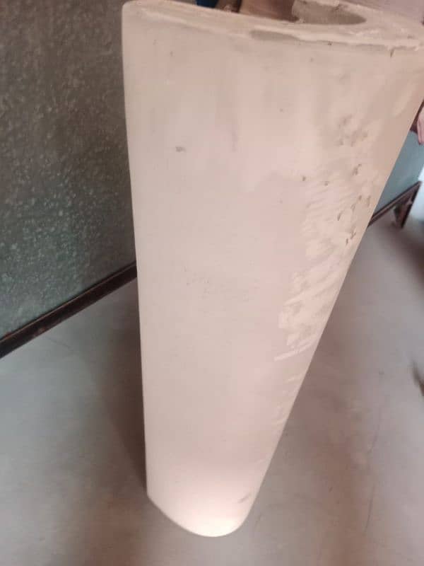 Wash Basin for sale with taps 3