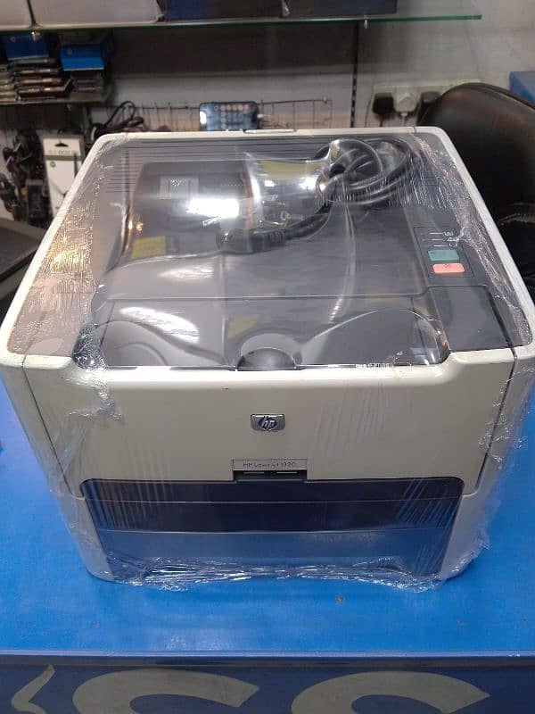 Hp laser jet 1320 For sale 0330-8098489 2