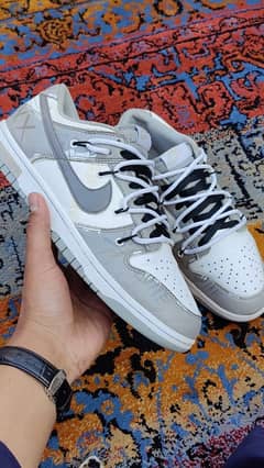 Nike dunk low