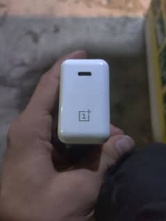 ONEPLUS ORIGINAL ADAPTER