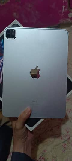 Ipad Pro M1 Chip 128GB