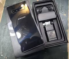 Samsung galaxy S10 plus PTA approved 03193220625 WhatsApp