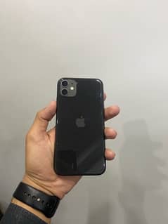 iPhone 11 Nonpta jv