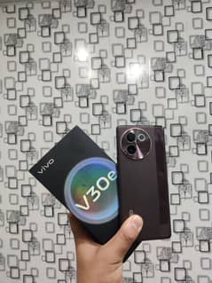 vivo v30 e