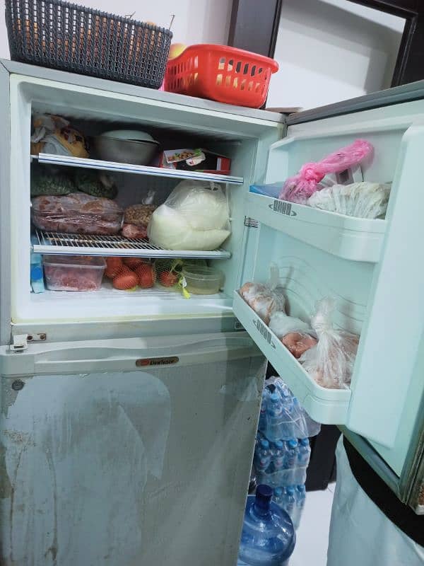 Dawlance Fridge For Sale 1