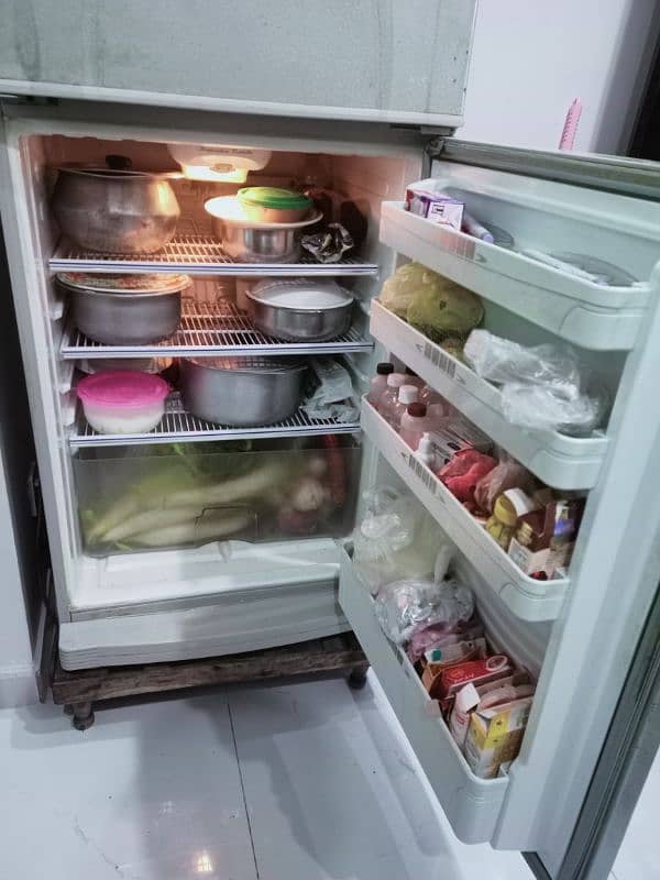 Dawlance Fridge For Sale 2