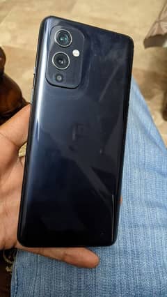 Oneplus 9 12/256Gb