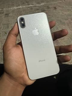 Iphone X 64Gb PTA Approved