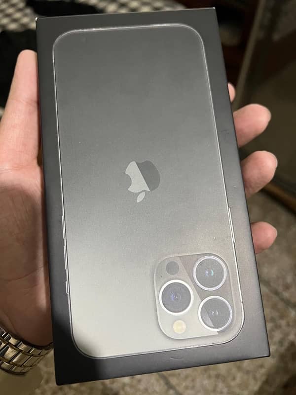 13 pro max non pta 128gb space grey 6