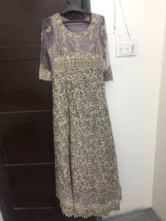 Maxi for Wedding