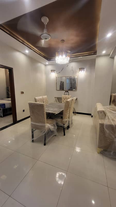 Ali block Villa Available For Rent With solar system 5 kv 6